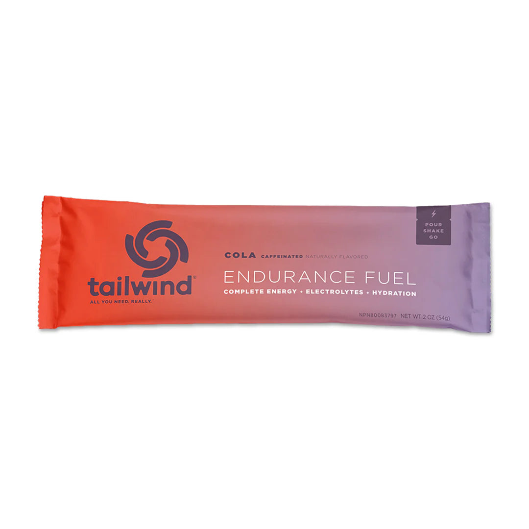 Tailwind Single Serve Pack