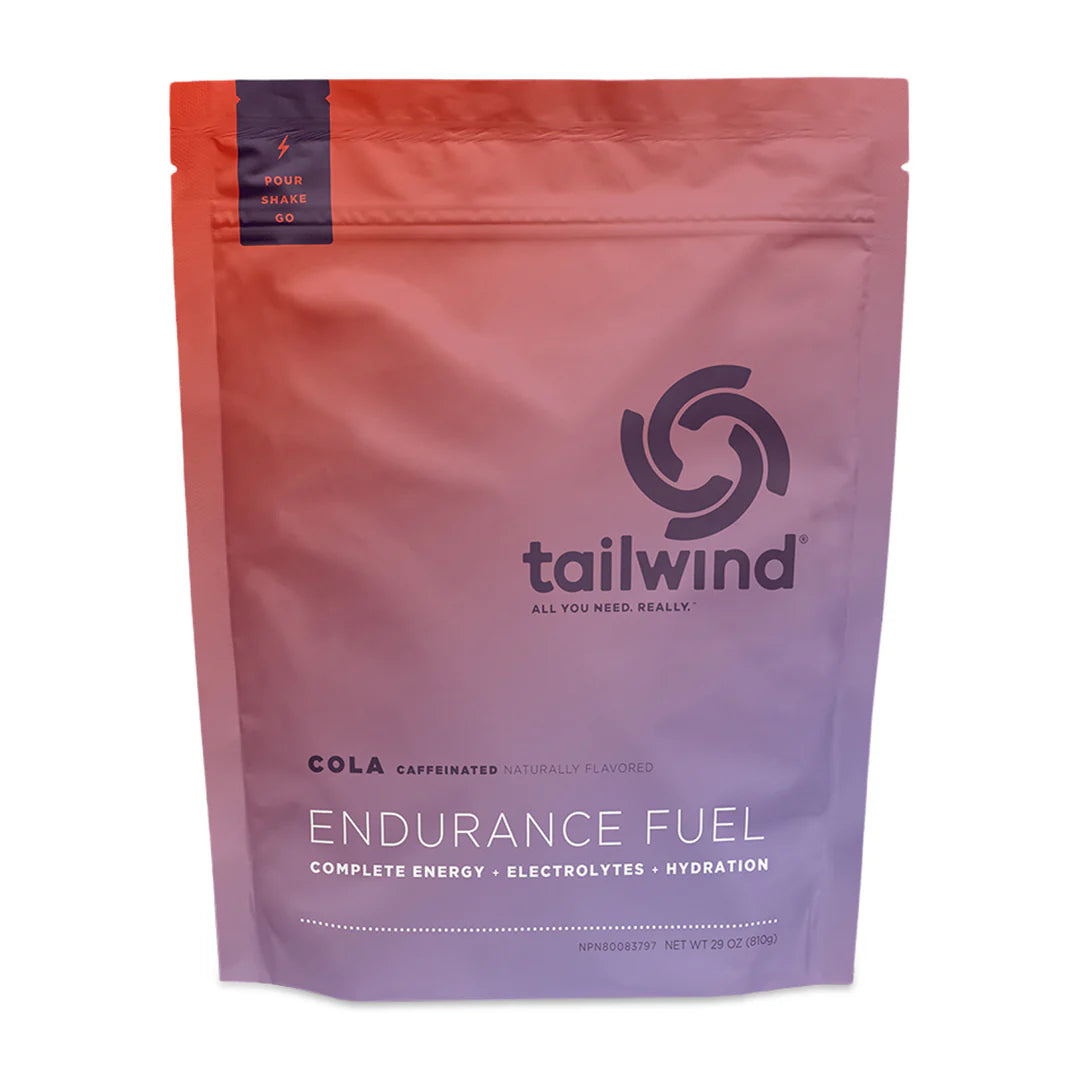 Tailwind 30 serving