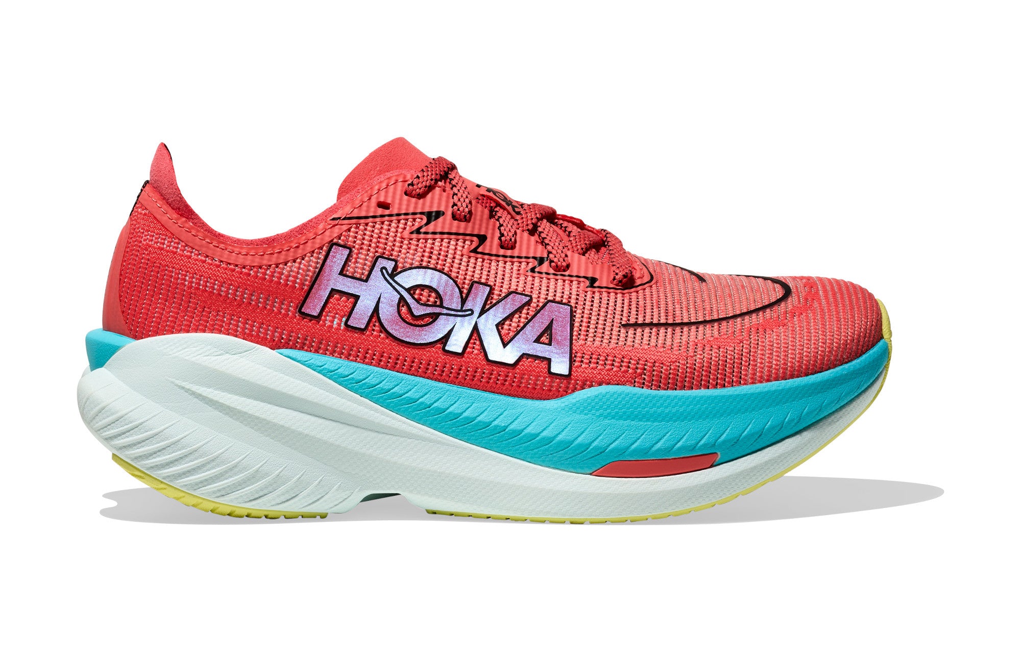 Women's Hoka Mach X 2