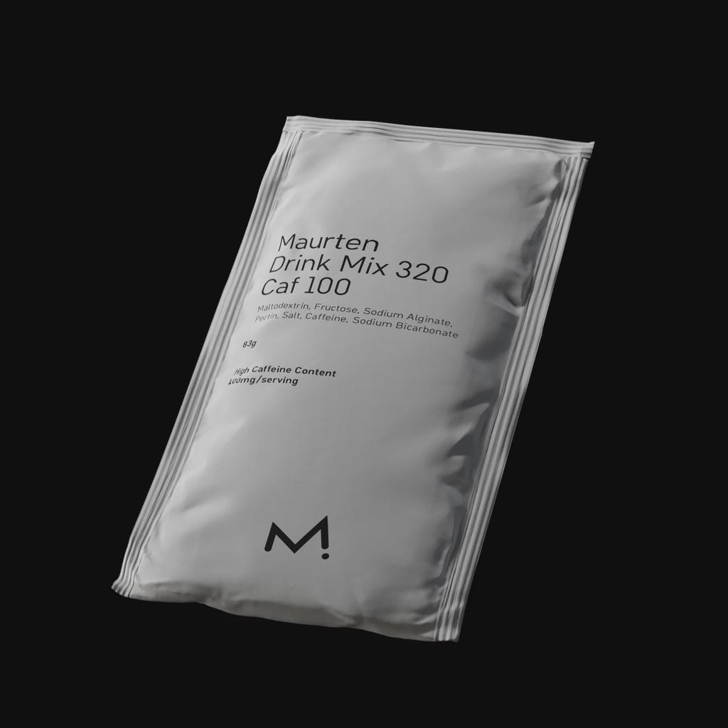 Maurten Drink Mix 320 CAF