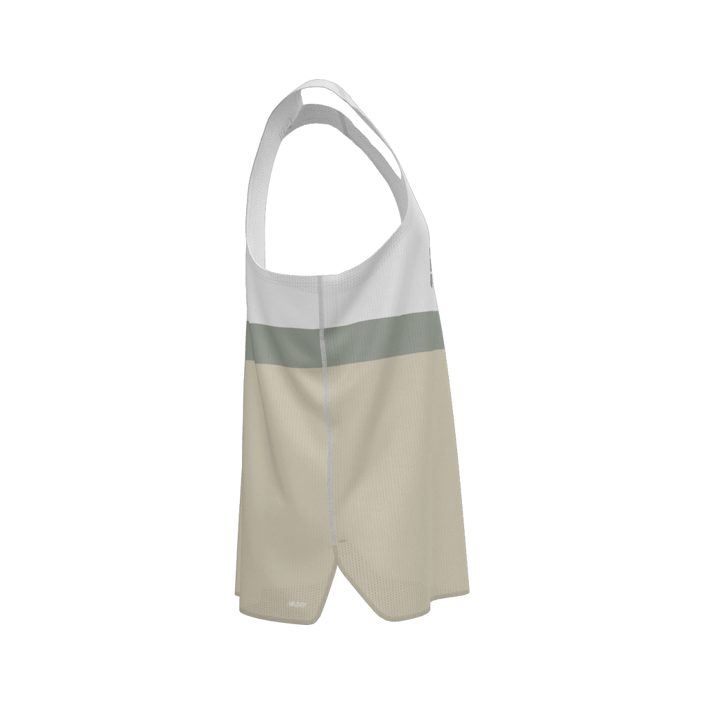 Men's NB x City Park Runners Sublimated Singlet