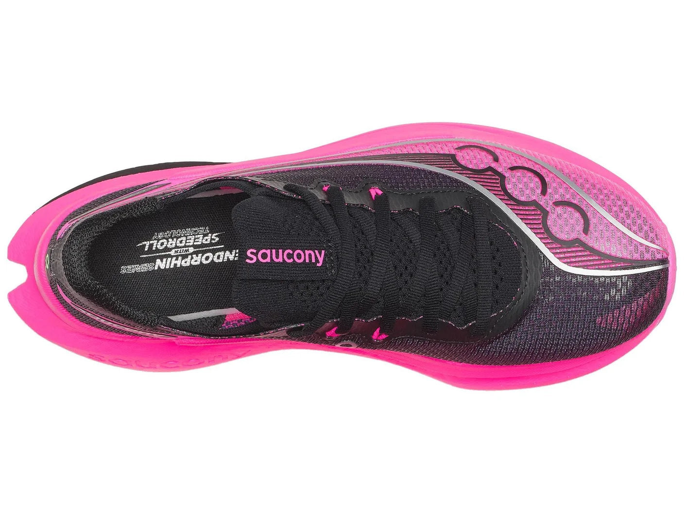 Women's Saucony Pro 5