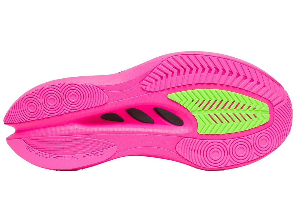 Men's Saucony Endorphin Pro 5