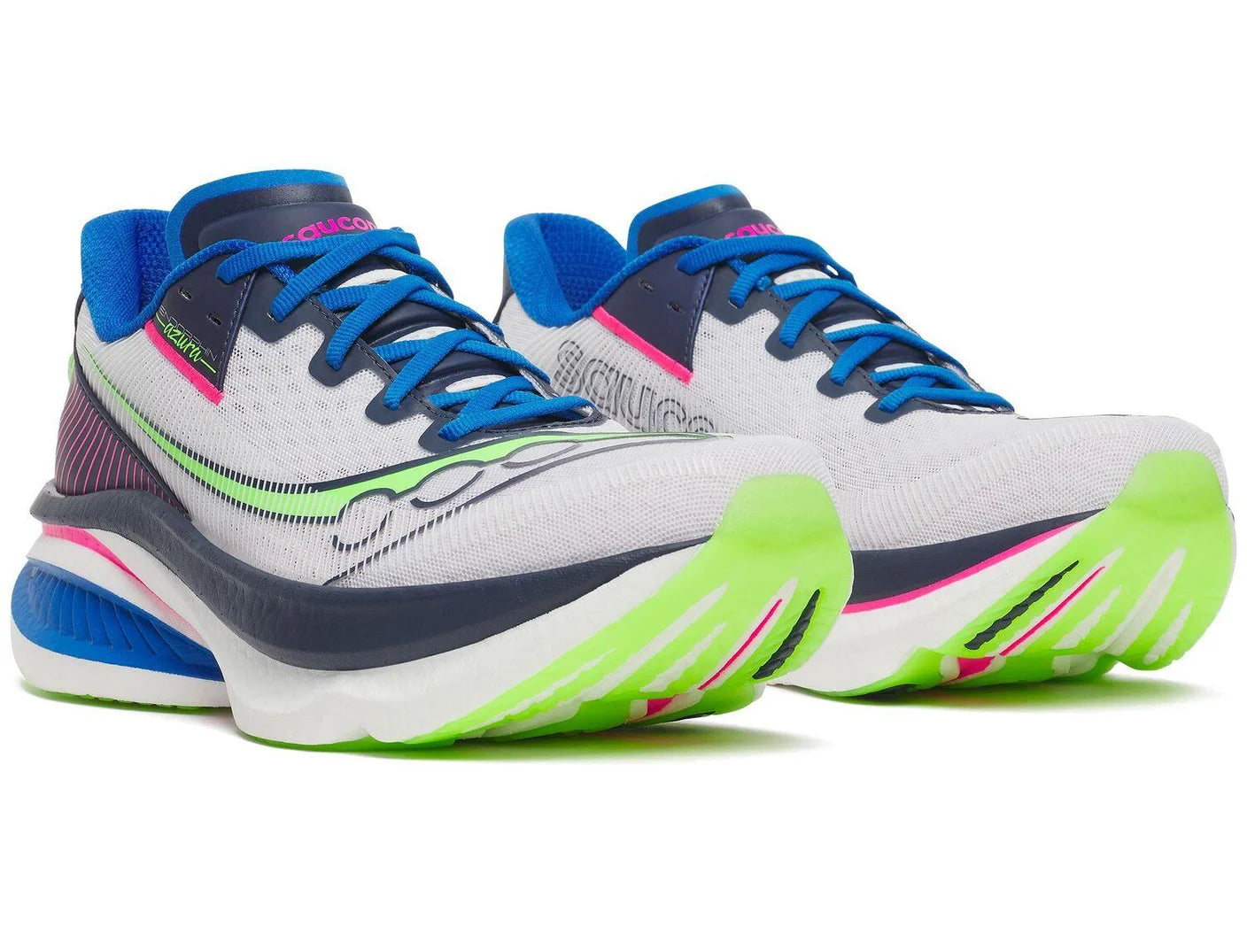 Men's Saucony Endorphin Azura