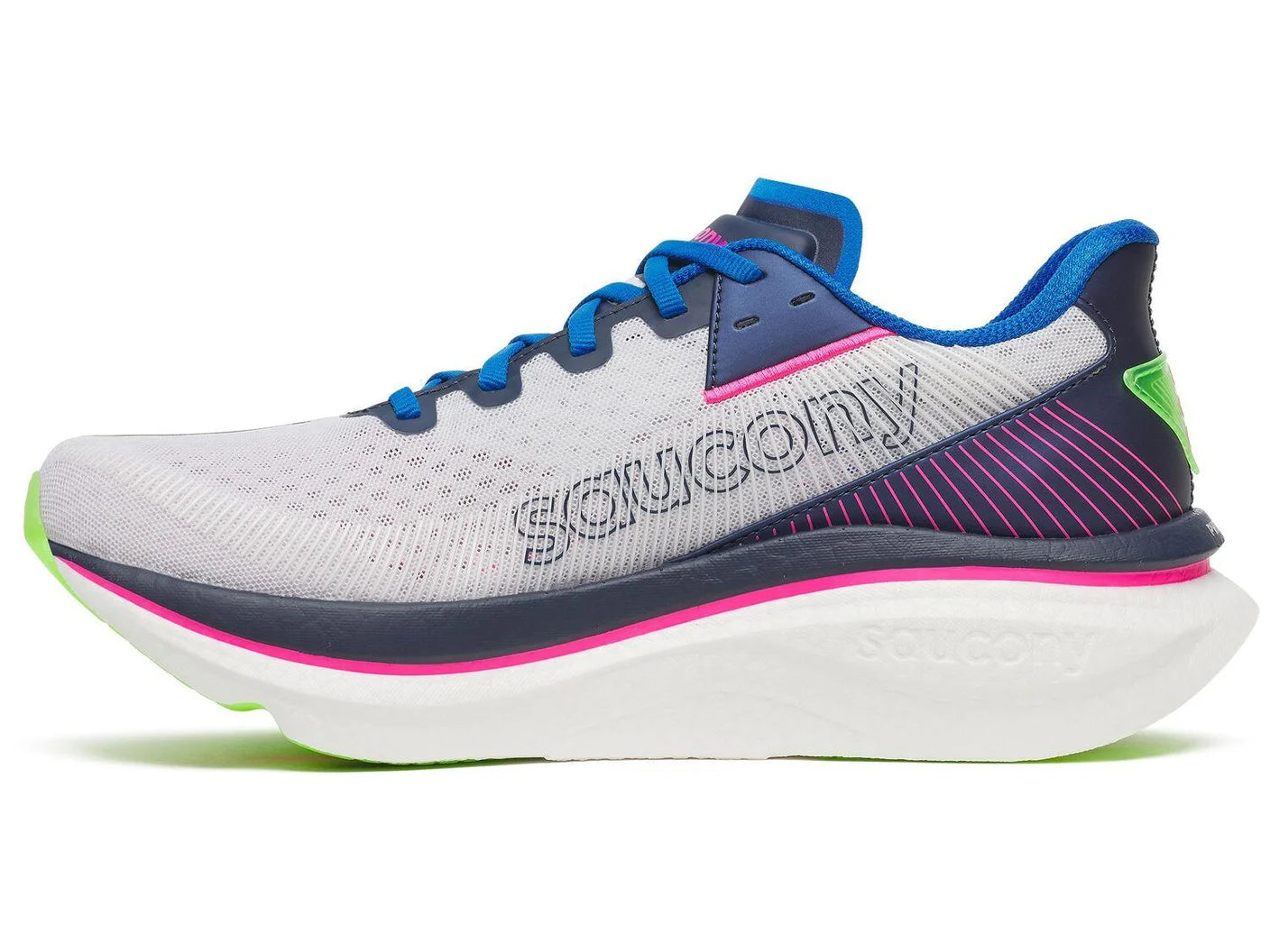 Men's Saucony Endorphin Azura