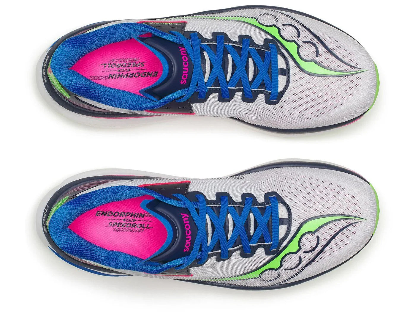 Men's Saucony Endorphin Azura