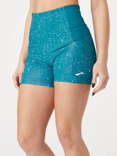Load image into Gallery viewer, Women&#39;s Brooks Method 5&quot; Short Tight
