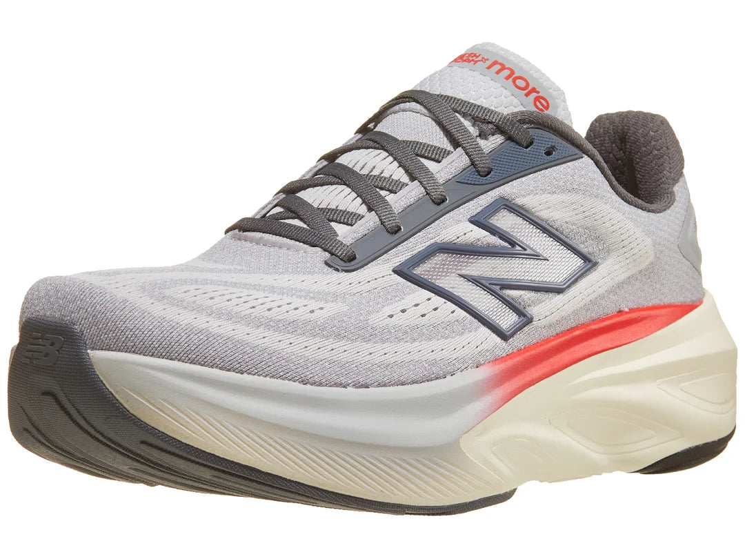 Men's New Balance Fresh Foam X More v6