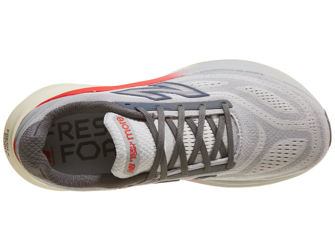 Men's New Balance Fresh Foam X More v6