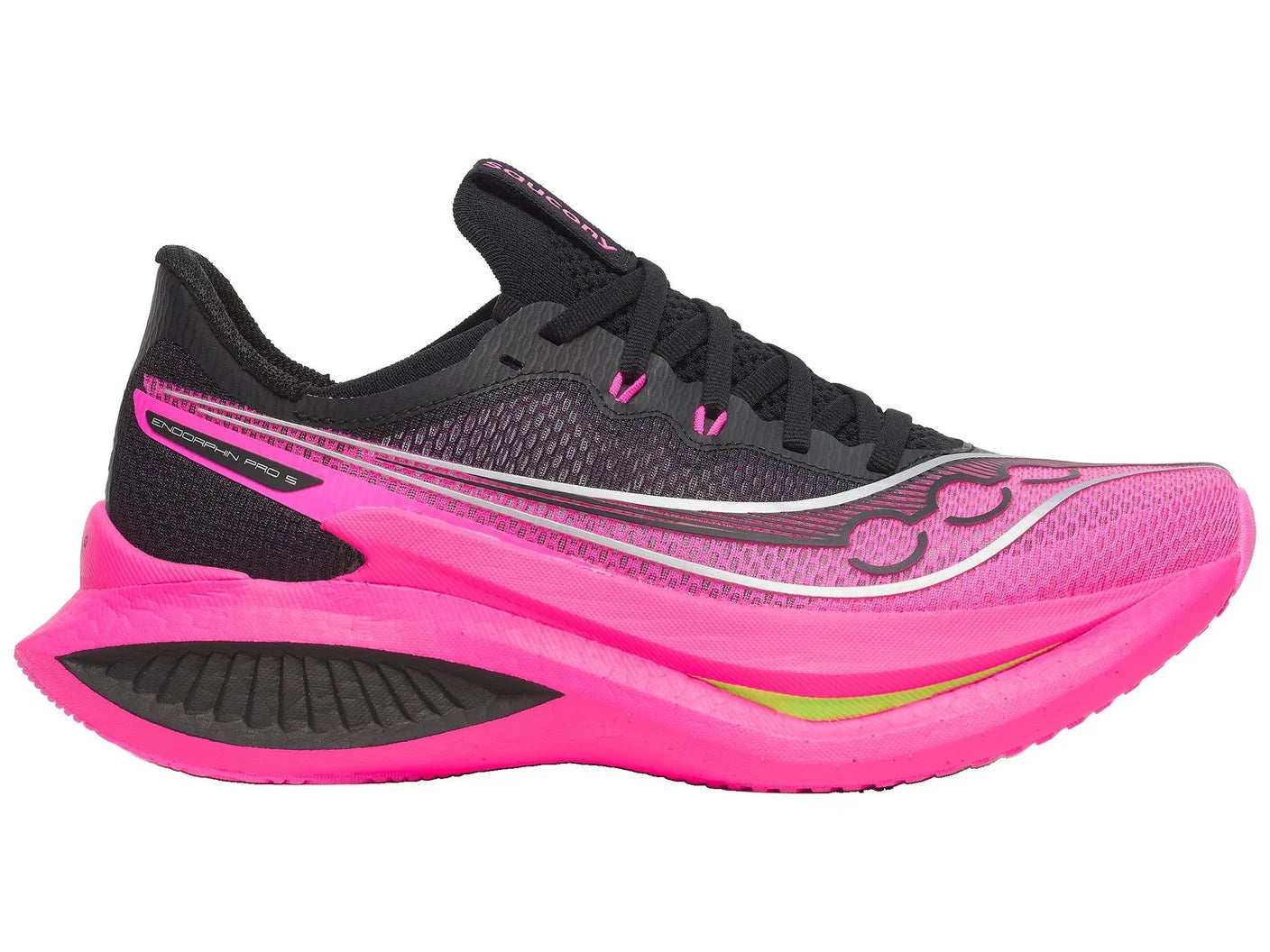 Women's Saucony Pro 5