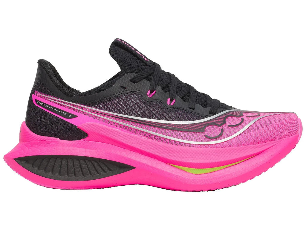 Men's Saucony Endorphin Pro 5