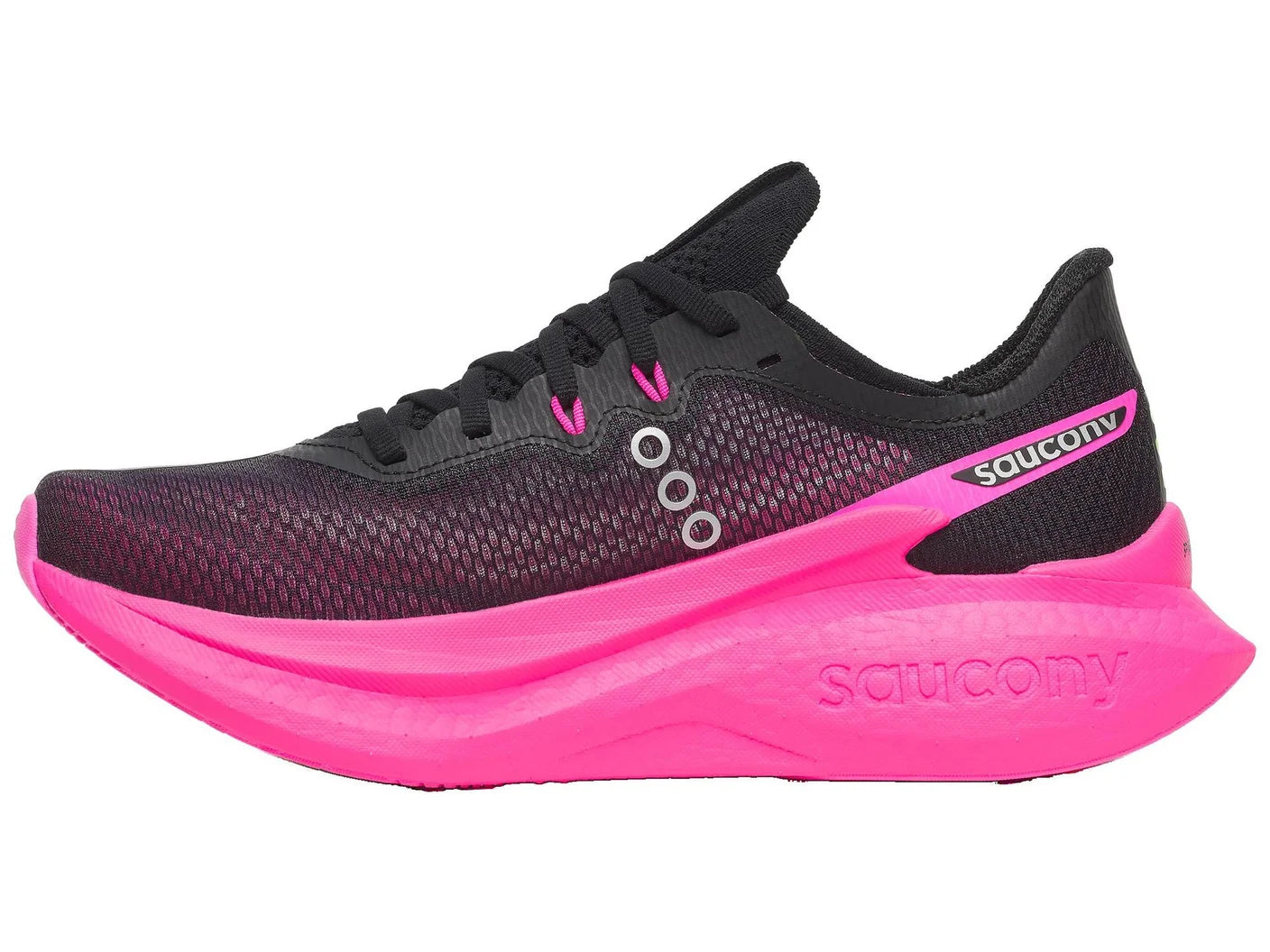 Women's Saucony Pro 5