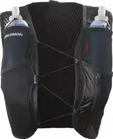 Salomon Active Skin 4 Vest Women's