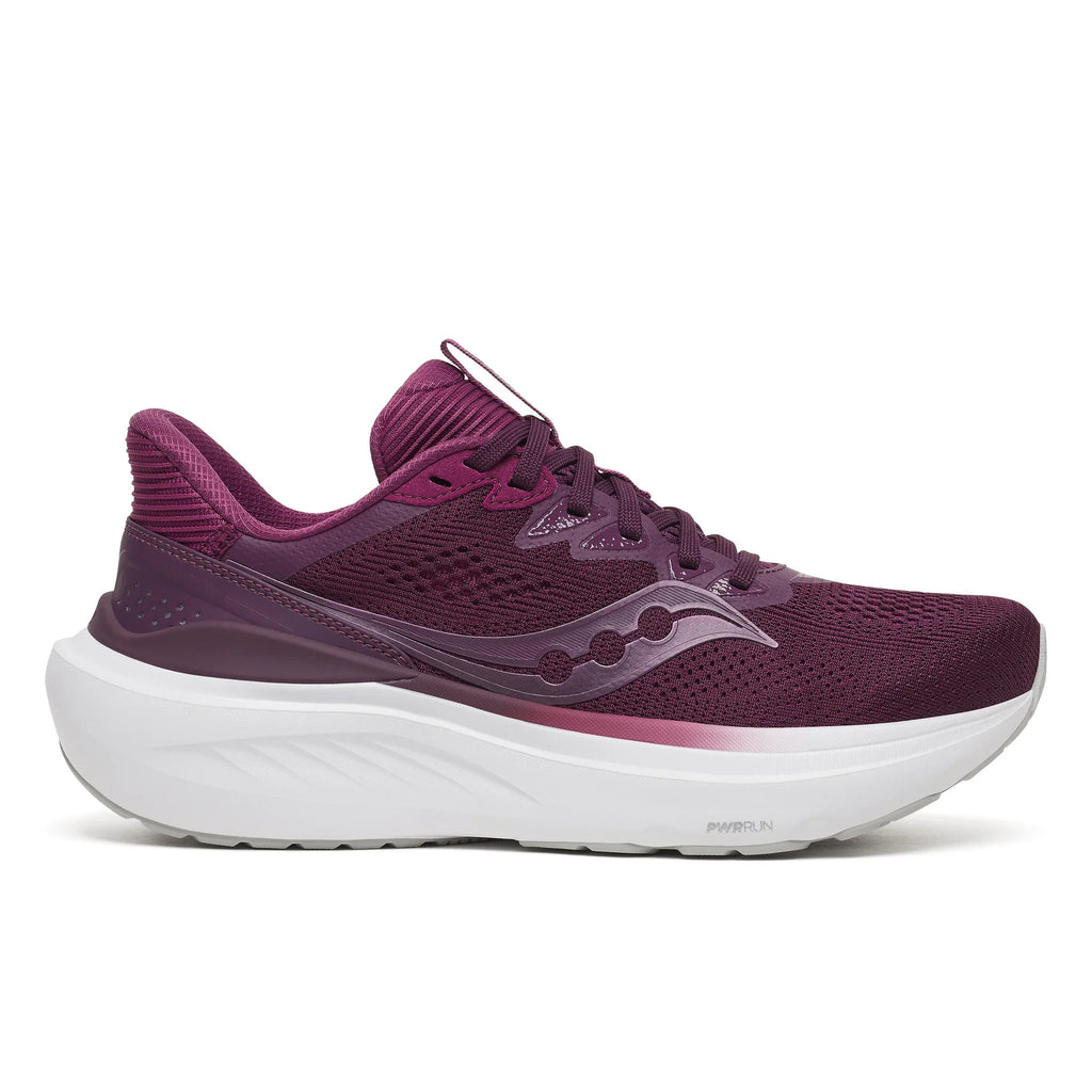 Women's Saucony Echelon 11