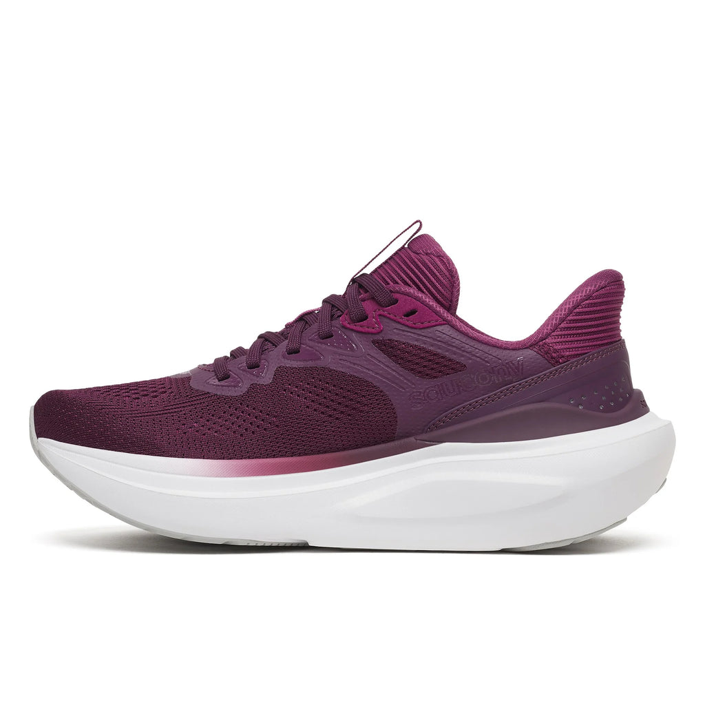 Women's Saucony Echelon 11