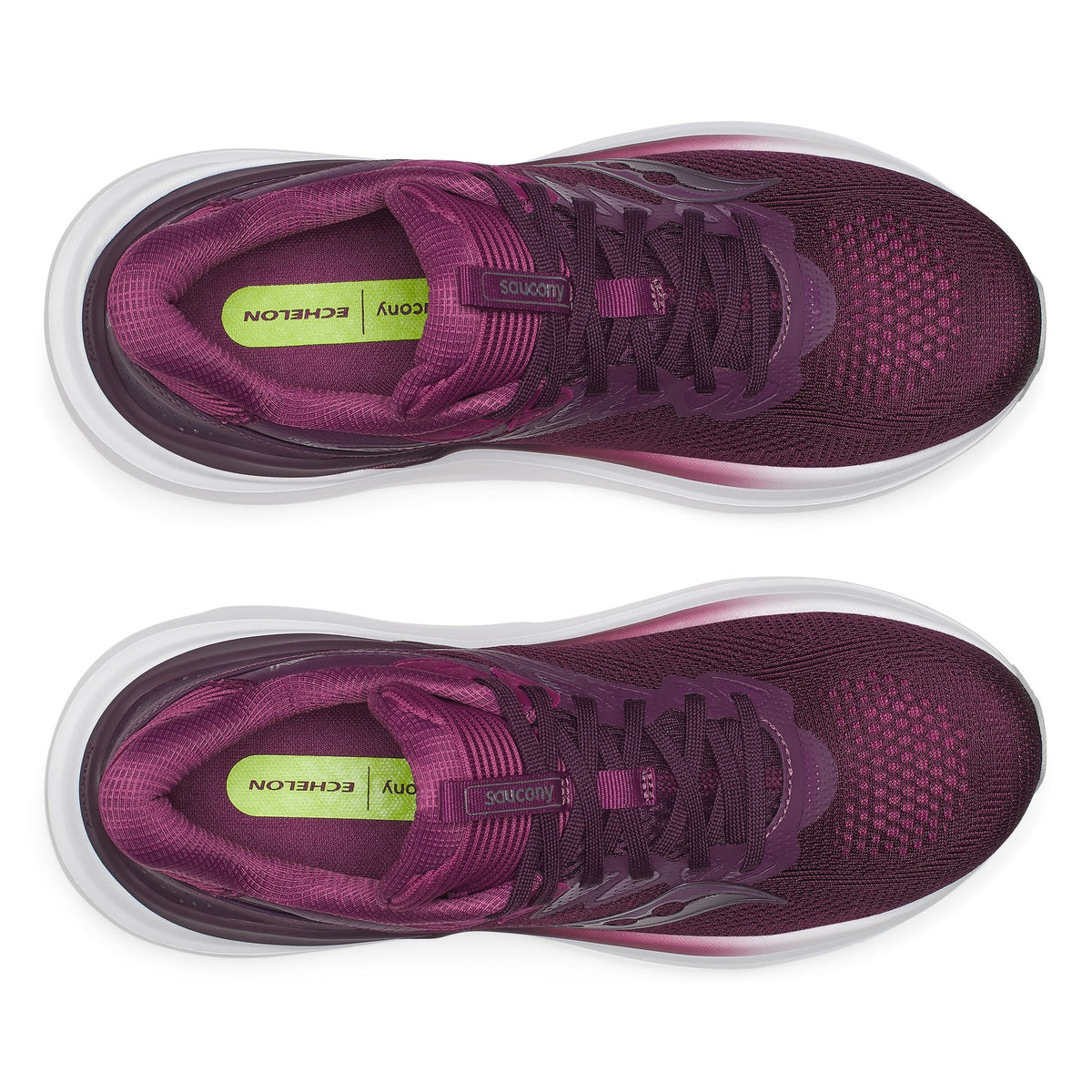 Women's Saucony Echelon 11