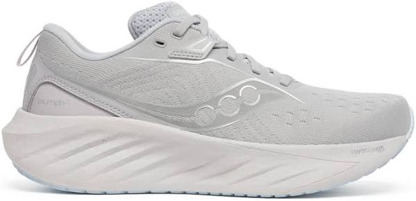 Women's Saucony Triumph 22