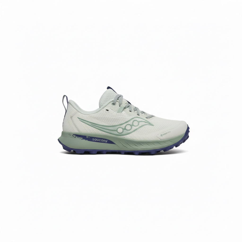 Women's Saucony Peregrine 15 GTX