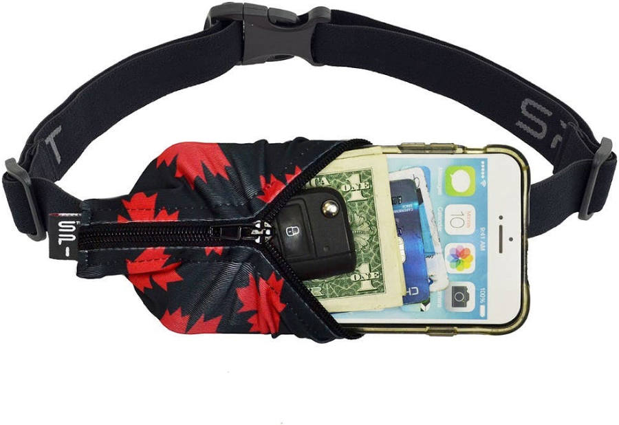 SPI Belt Original Running Belt