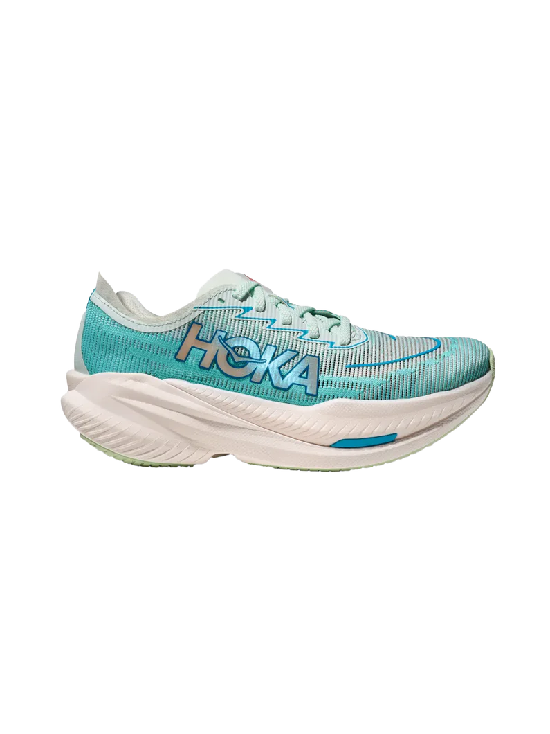 Women's Hoka Mach X 2