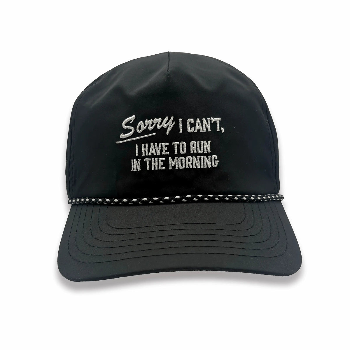 Sprints EZ Rope Hat (Unisex)