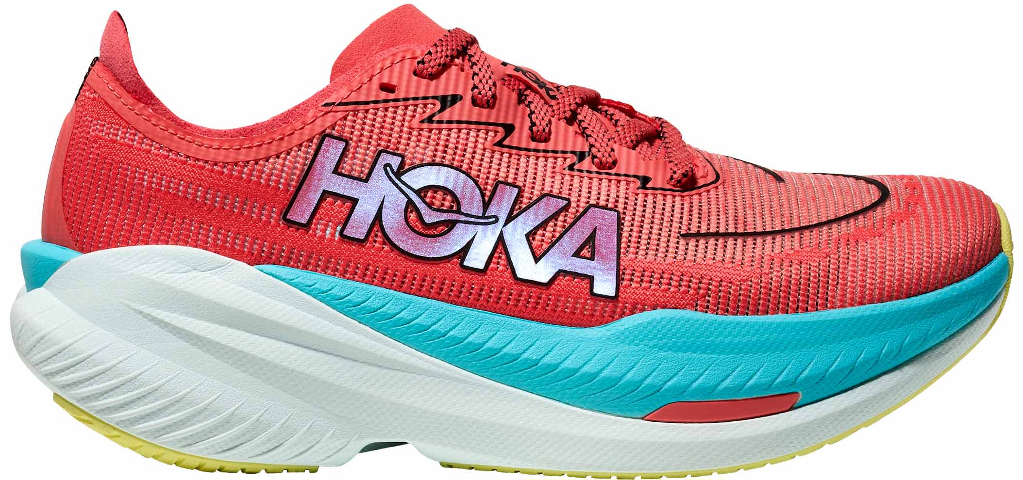 Men's Hoka Mach X 2 – City Park Runners