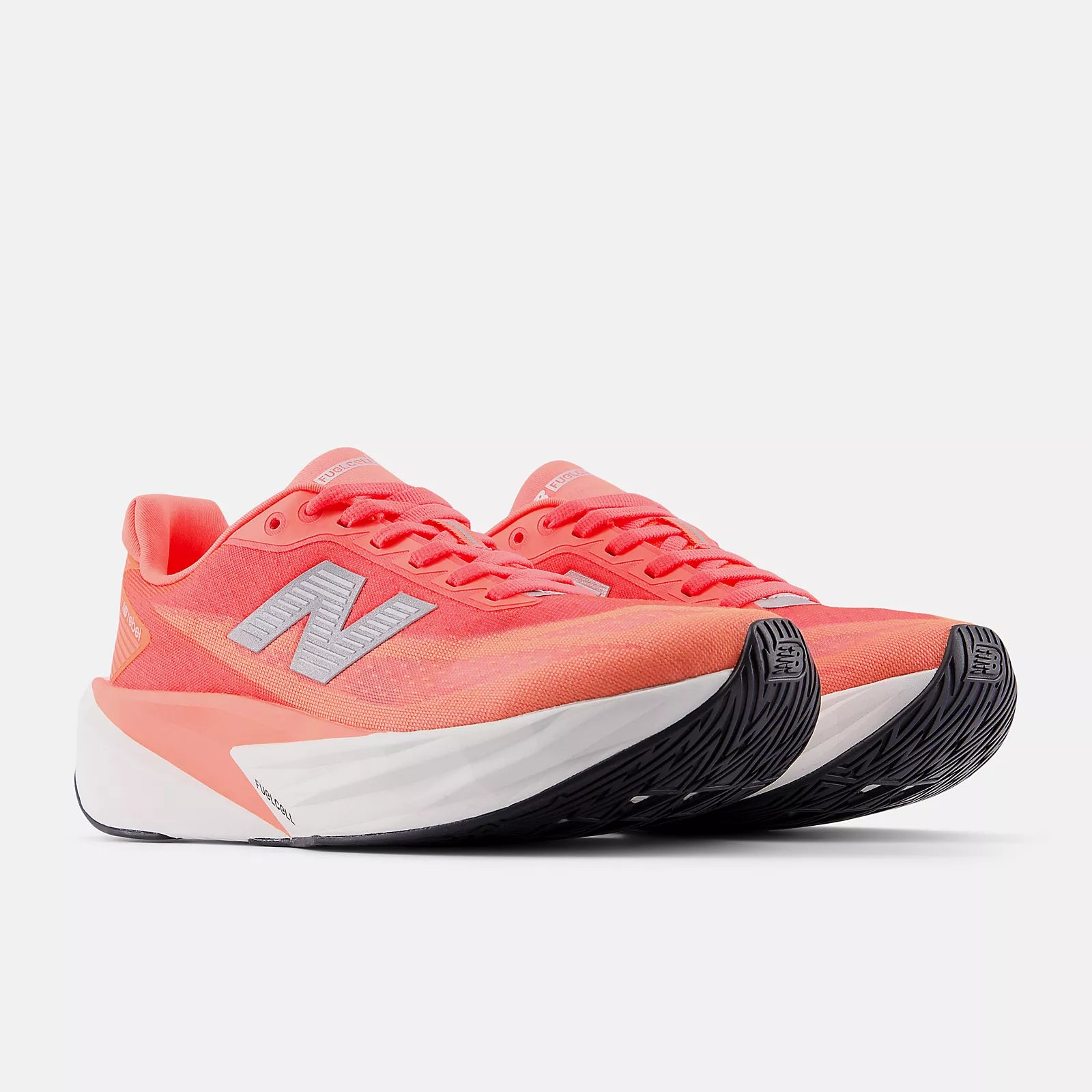 Women's New Balance Rebel V5 – City Park Runners