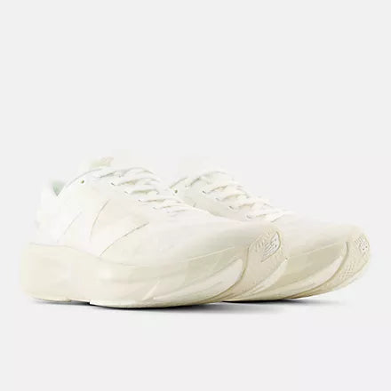 New balance white runners hotsell