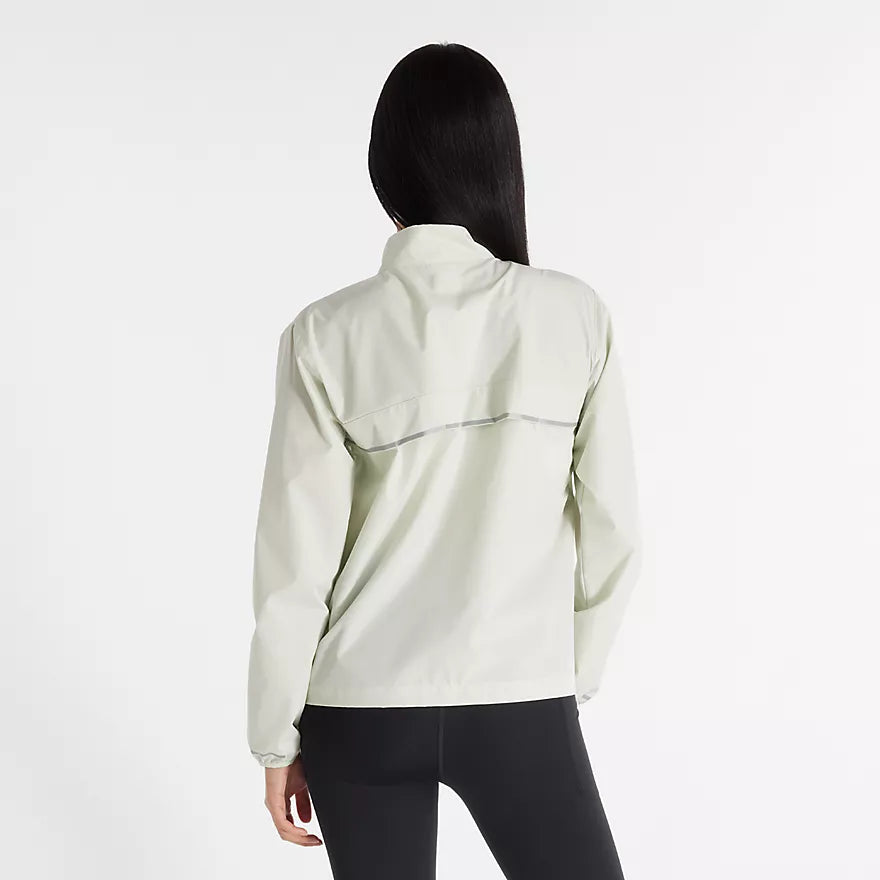 Women's New Balance Sport Essentials Reflective Jacket