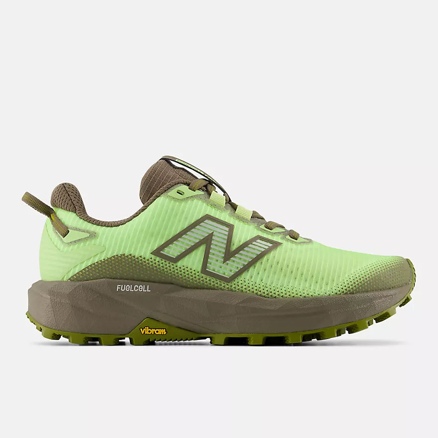 Women's New Balance Rebel Trail