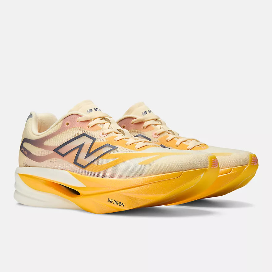 Women's New Balance Super Comp Elite V6