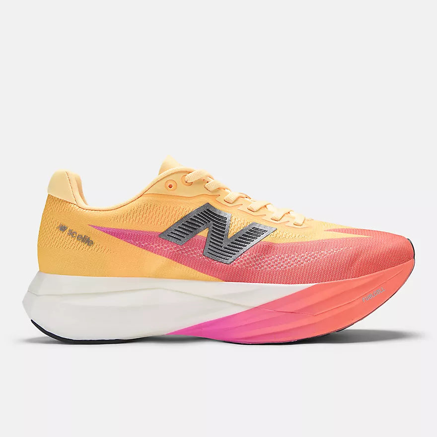 Women's New Balance Super Comp Elite V5