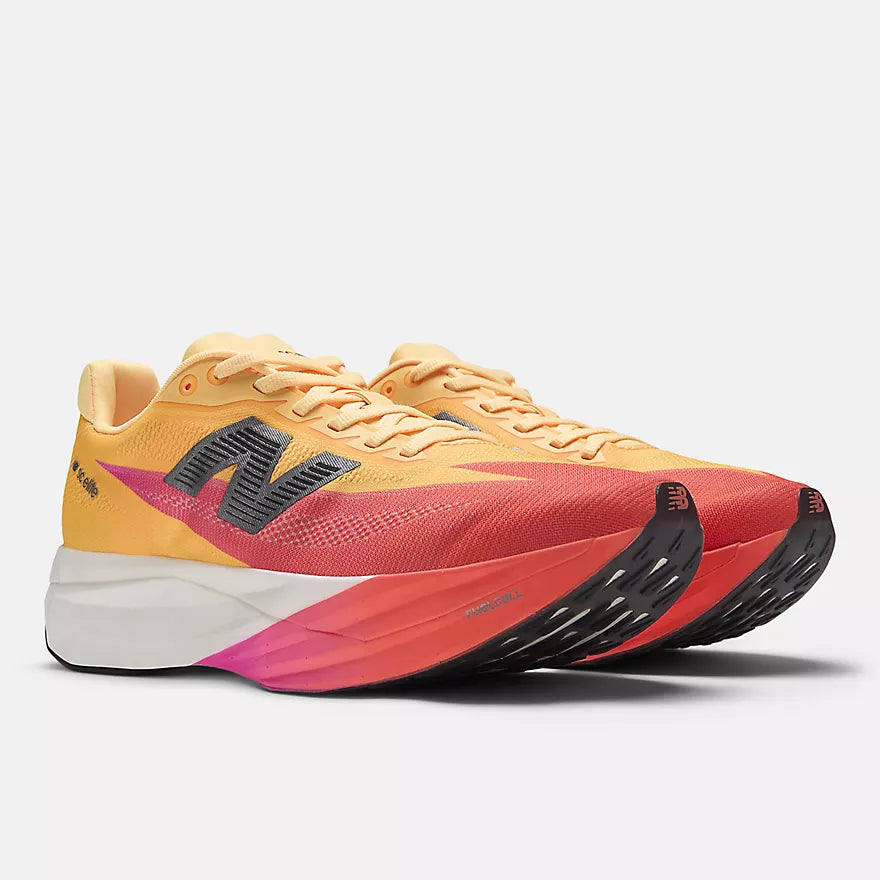 Women's New Balance Super Comp Elite V5