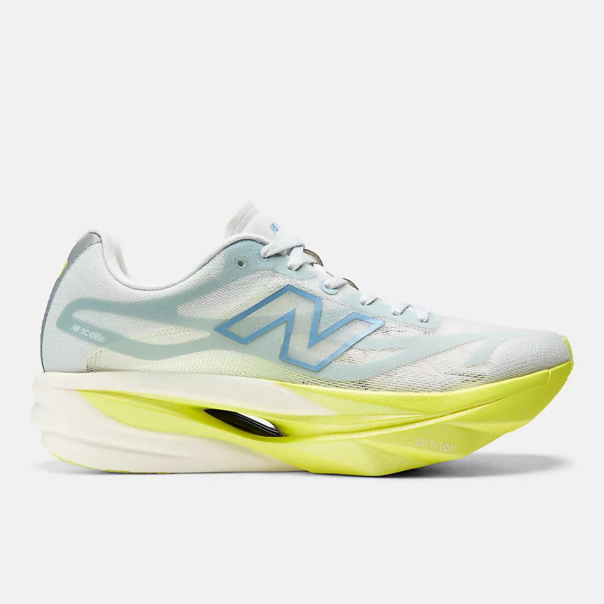 Women's New Balance Super Comp Elite V6