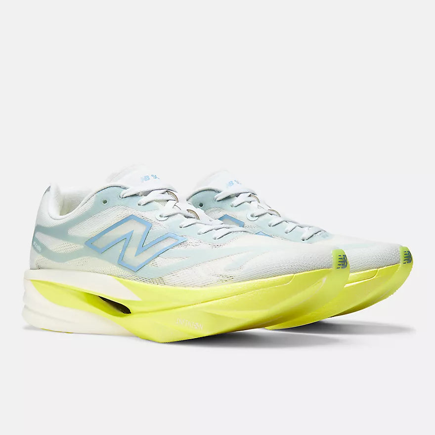Women's New Balance Super Comp Elite V6