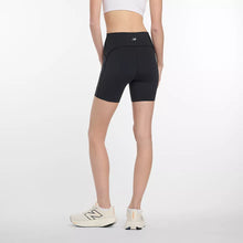 Load image into Gallery viewer, Women&#39;s NB Sleek Pocket High Rise Short 6&quot;
