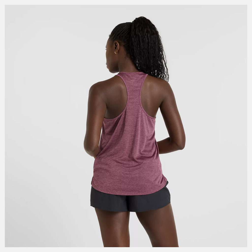 Women's New Balance Athletics Tank Top