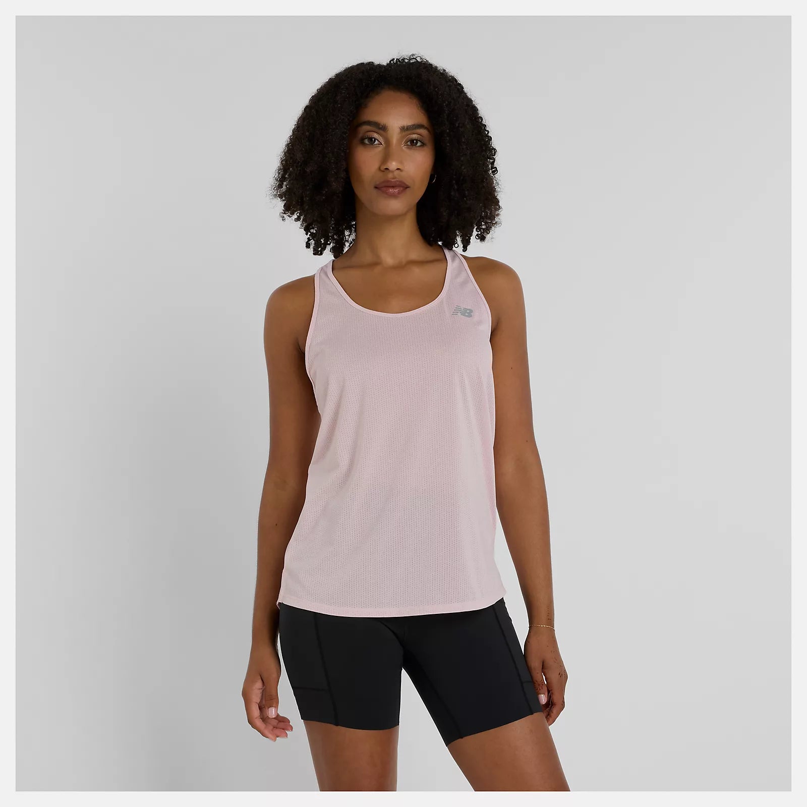 Women's New Balance Athletics Tank Top