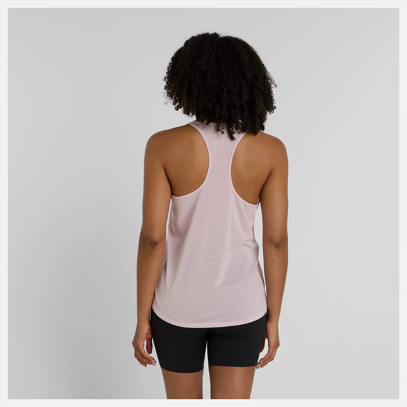 Women's New Balance Athletics Tank Top