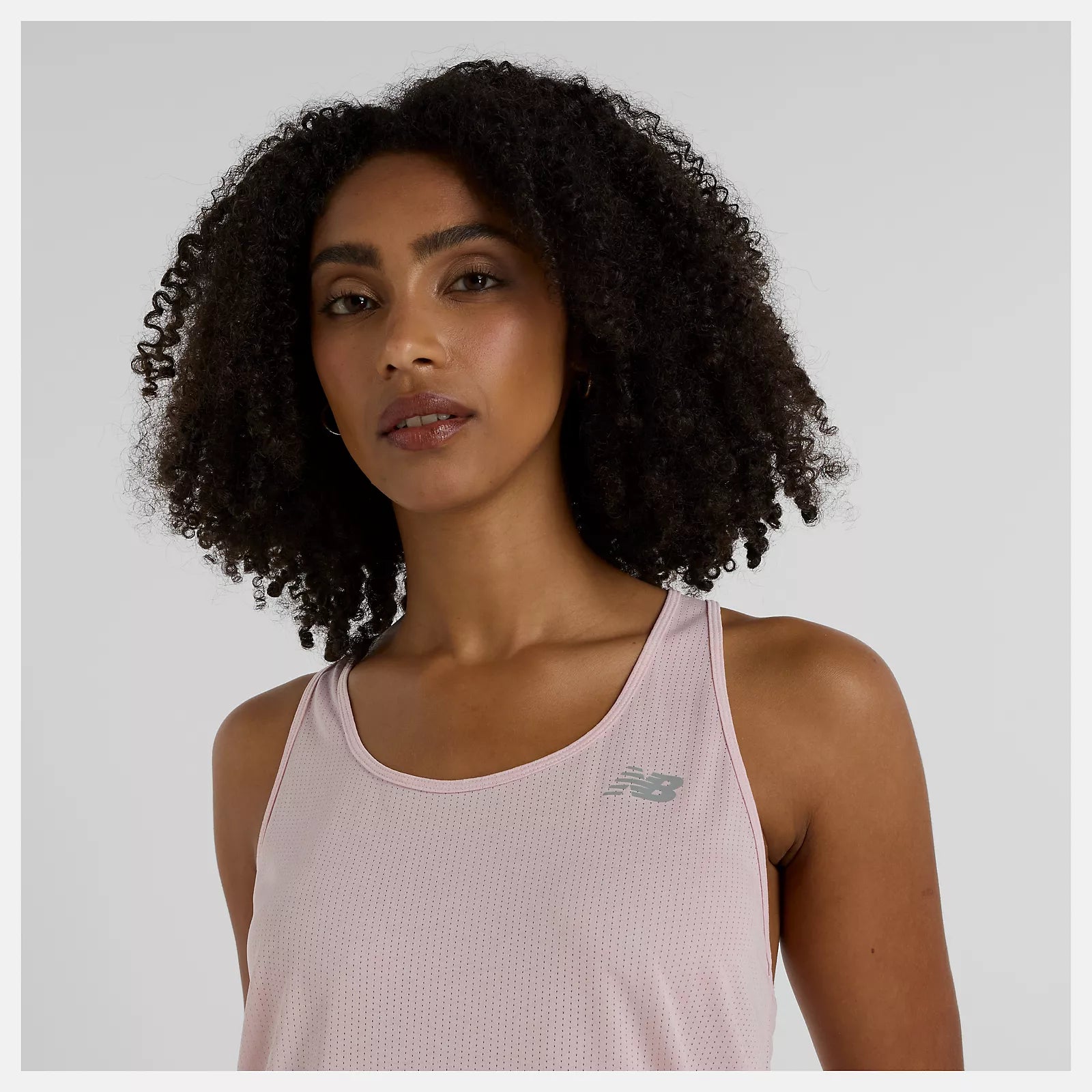 Women's New Balance Athletics Tank Top
