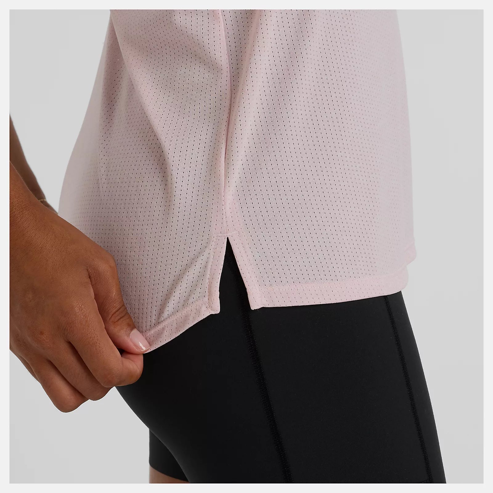 Women's New Balance Athletics Tank Top