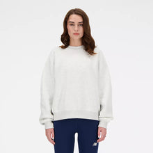 Load image into Gallery viewer, Women&#39;s CPR x New Balance Sport Essential Fleece Crew
