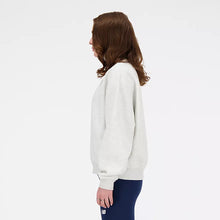 Load image into Gallery viewer, Women&#39;s CPR x New Balance Sport Essential Fleece Crew
