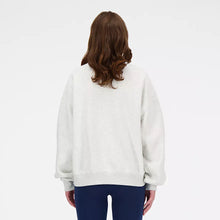 Load image into Gallery viewer, Women&#39;s CPR x New Balance Sport Essential Fleece Crew
