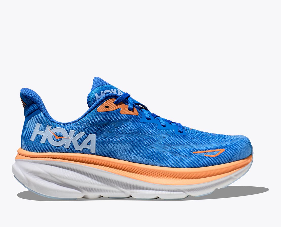 Men's Hoka Clifton 9