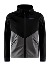 Load image into Gallery viewer, Men&#39;s Craft Glide Hood Jacket
