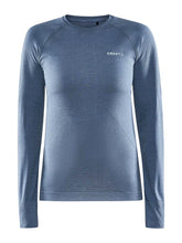 Load image into Gallery viewer, Women&#39;s Craft Core Dry Active Comfort Long Sleeve
