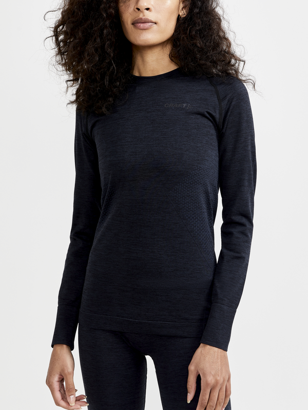 Women's Craft Core Dry Active Comfort Long Sleeve