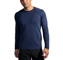 Load image into Gallery viewer, M Brooks Notch Thermal Long Sleeve
