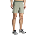Men's Brooks Sherpa 7" 2-in-1 Short